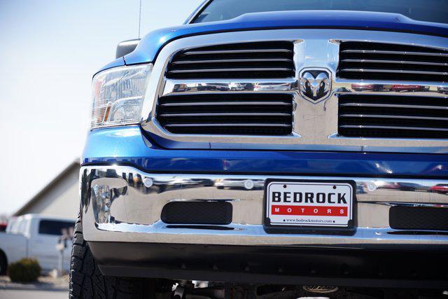 used 2016 Ram 1500 car, priced at $25,599