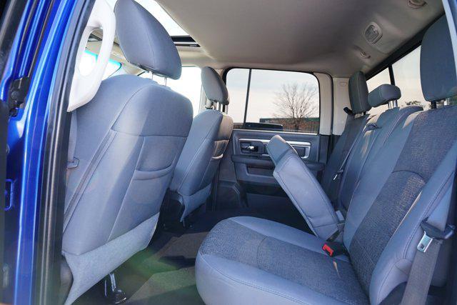 used 2016 Ram 1500 car, priced at $25,599