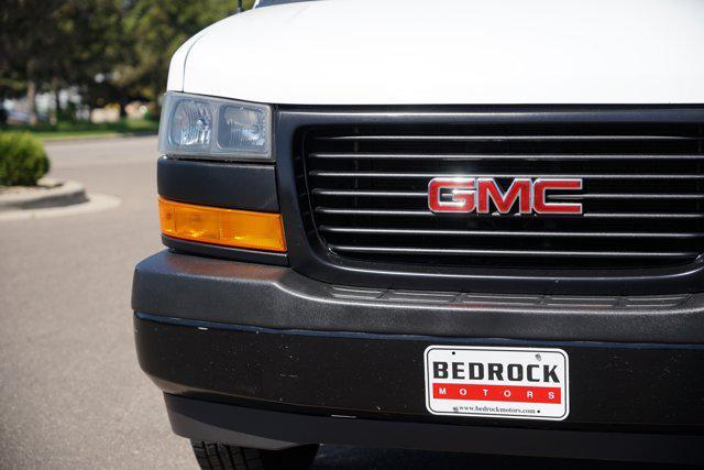 used 2020 GMC Savana 3500 car, priced at $29,499