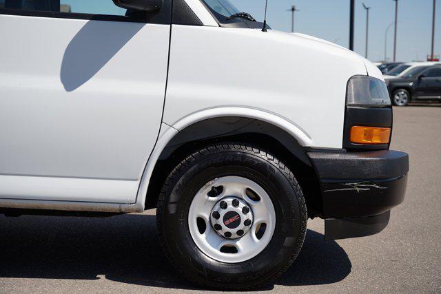 used 2020 GMC Savana 3500 car, priced at $29,499