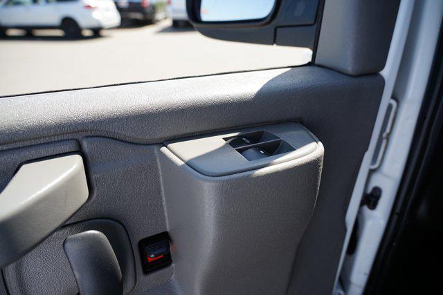 used 2020 GMC Savana 3500 car, priced at $29,499