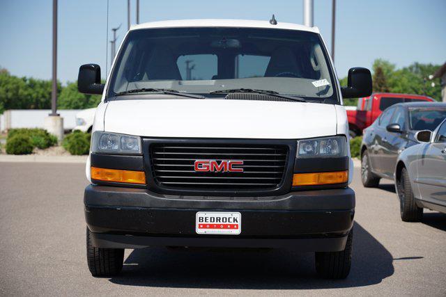 used 2020 GMC Savana 3500 car, priced at $29,499