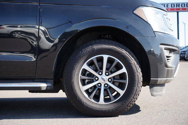 used 2021 Ford Expedition Max car, priced at $31,699