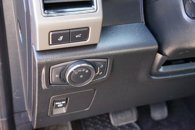 used 2021 Ford Expedition Max car, priced at $31,699