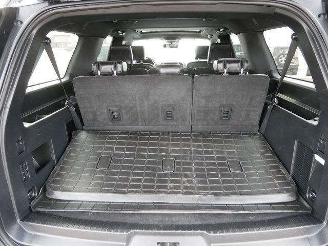 used 2021 Ford Expedition Max car, priced at $32,399