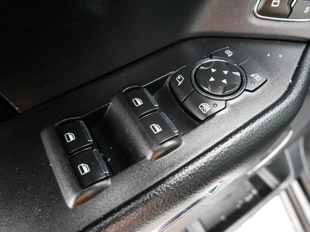 used 2021 Ford Expedition Max car, priced at $32,399