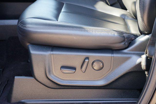 used 2021 Ford Expedition Max car, priced at $31,699