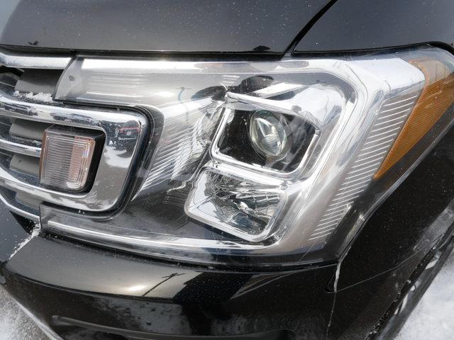 used 2021 Ford Expedition Max car, priced at $32,399