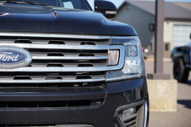 used 2021 Ford Expedition Max car, priced at $31,699