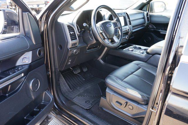 used 2021 Ford Expedition Max car, priced at $31,699