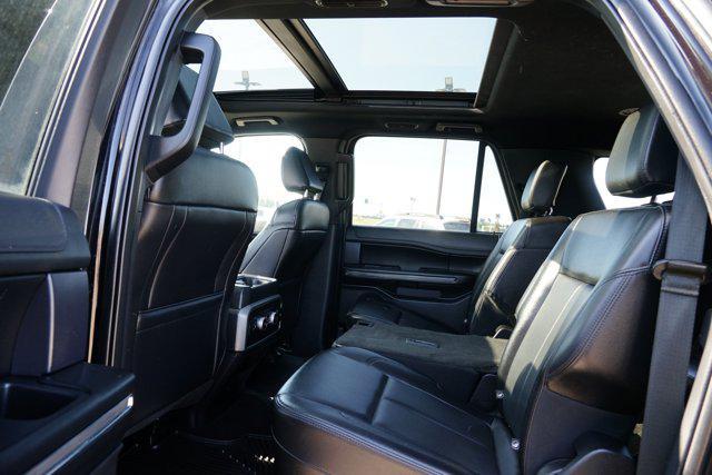 used 2021 Ford Expedition Max car, priced at $31,699