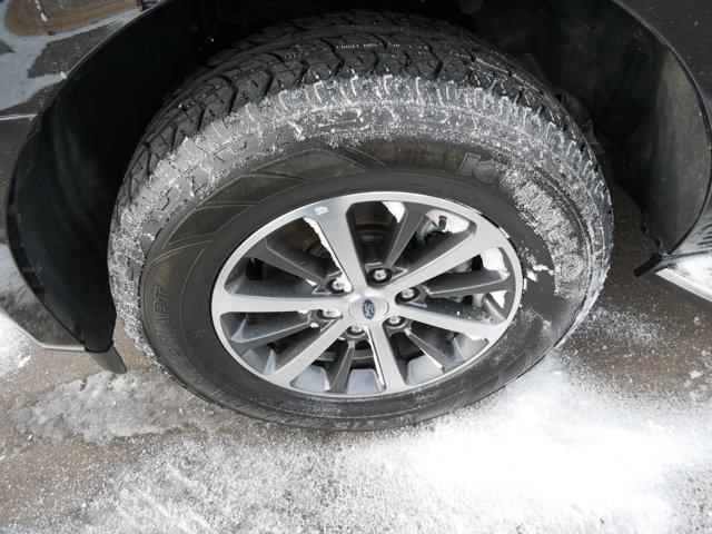 used 2021 Ford Expedition Max car, priced at $32,399