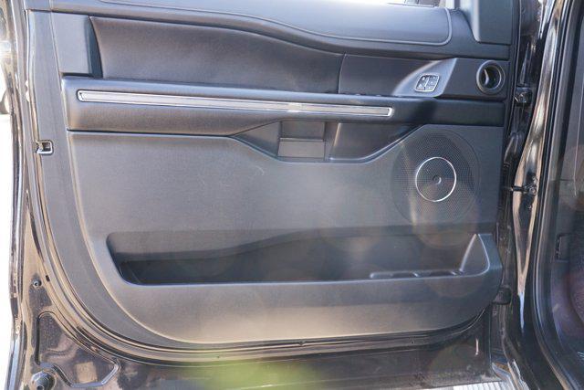 used 2021 Ford Expedition Max car, priced at $31,699