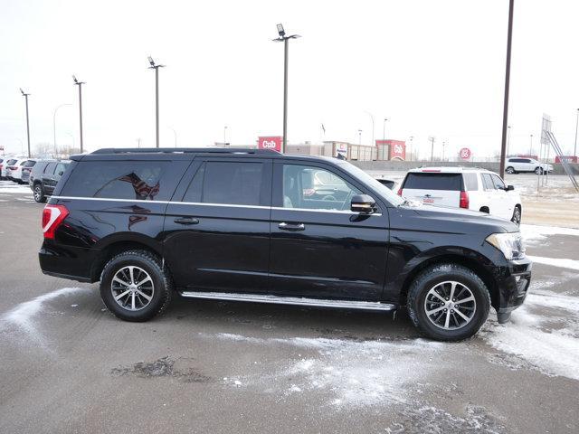 used 2021 Ford Expedition Max car, priced at $32,399