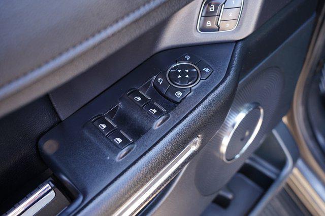 used 2018 Ford Expedition car, priced at $26,399