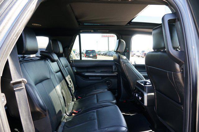 used 2018 Ford Expedition car, priced at $26,399