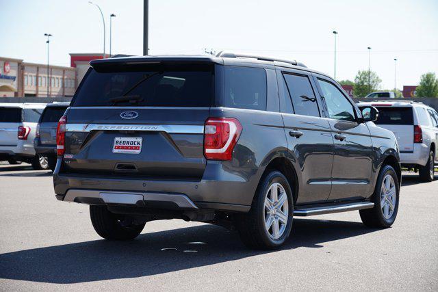 used 2018 Ford Expedition car, priced at $26,399