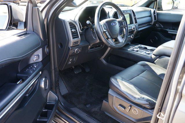 used 2018 Ford Expedition car, priced at $26,399