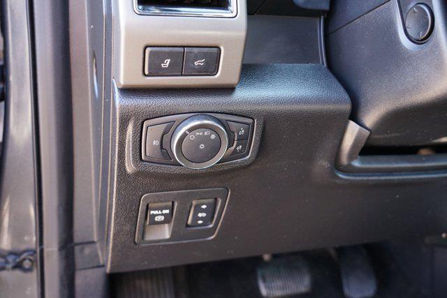 used 2018 Ford Expedition car, priced at $26,399
