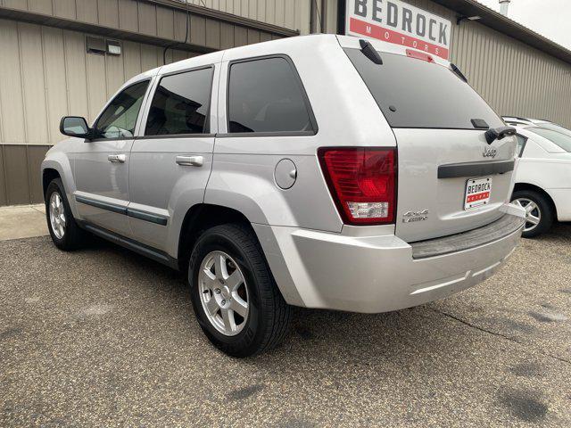 used 2008 Jeep Grand Cherokee car, priced at $5,999