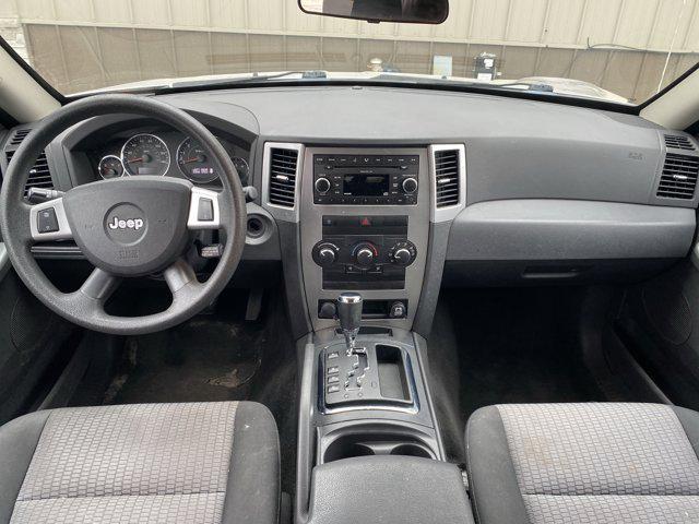 used 2008 Jeep Grand Cherokee car, priced at $5,999