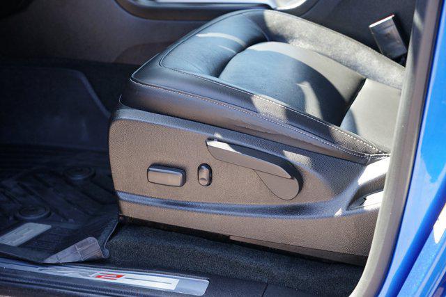 used 2018 Chevrolet Colorado car, priced at $27,799