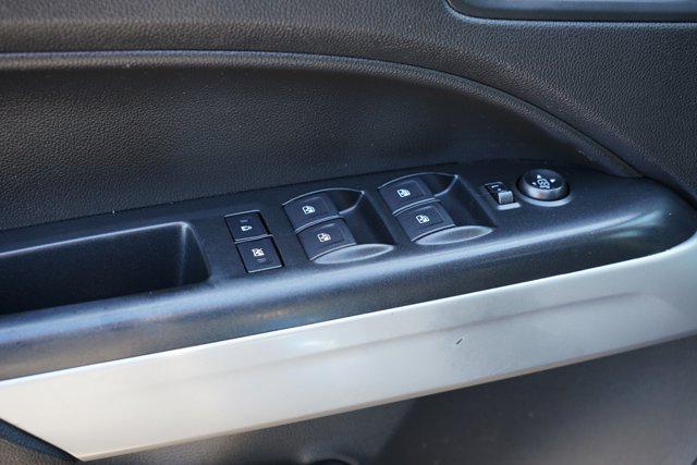 used 2018 Chevrolet Colorado car, priced at $27,799