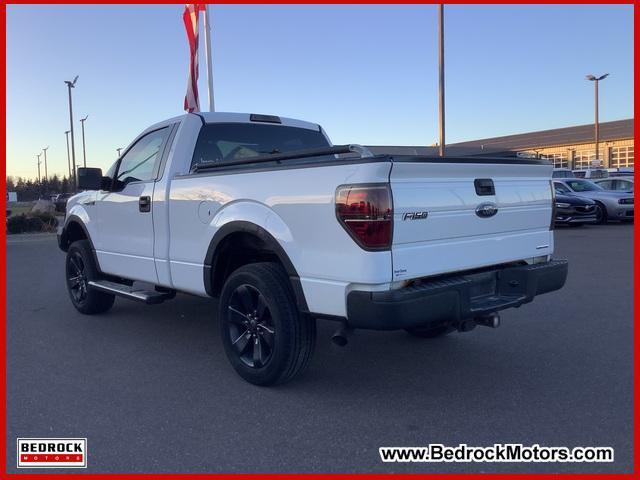 used 2013 Ford F-150 car, priced at $9,899