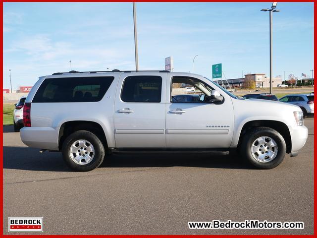 used 2013 Chevrolet Suburban car, priced at $13,999