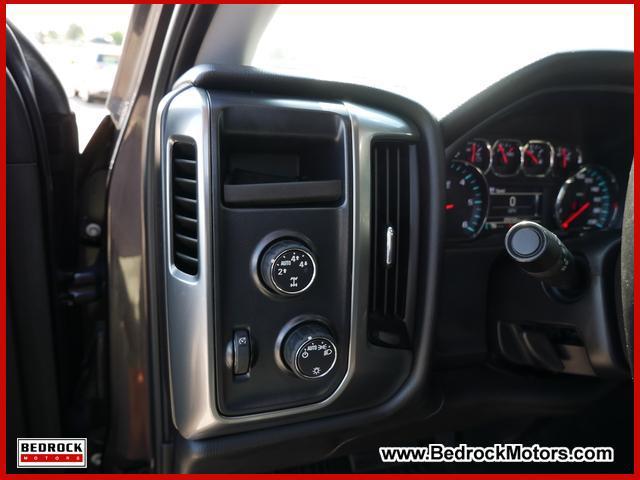 used 2015 Chevrolet Silverado 1500 car, priced at $11,599