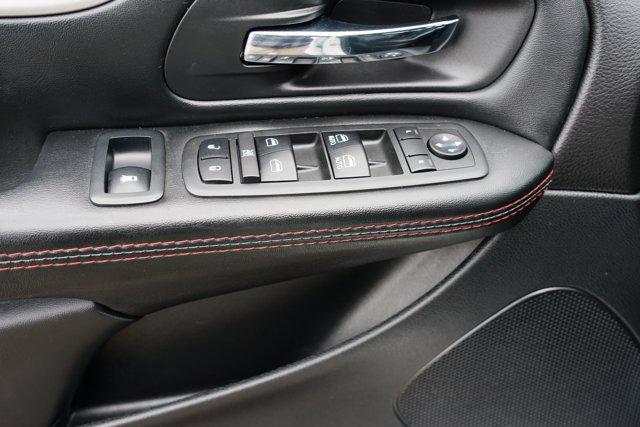 used 2018 Dodge Grand Caravan car, priced at $12,999