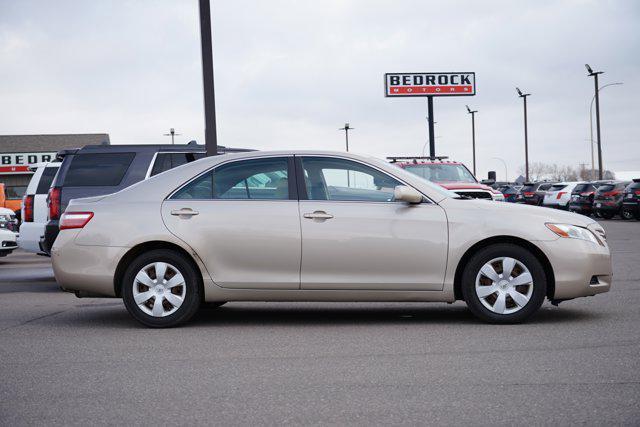 used 2007 Toyota Camry car, priced at $7,799