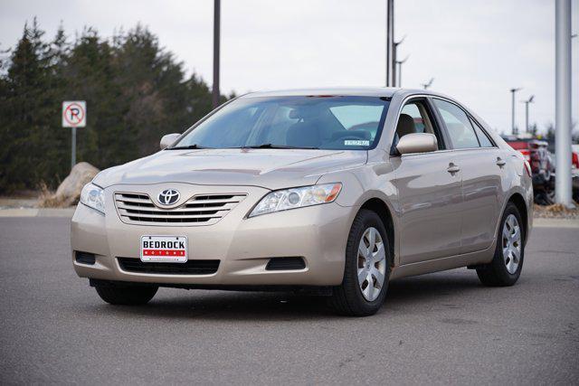 used 2007 Toyota Camry car, priced at $7,799