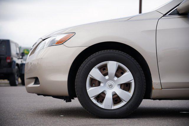 used 2007 Toyota Camry car, priced at $7,799