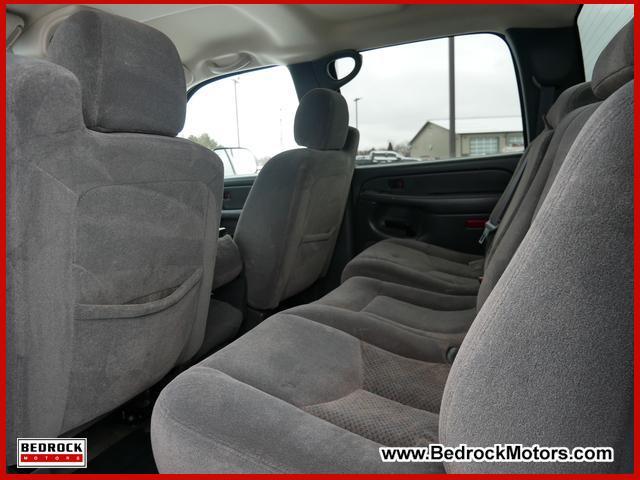 used 2005 Chevrolet Silverado 2500 car, priced at $9,899