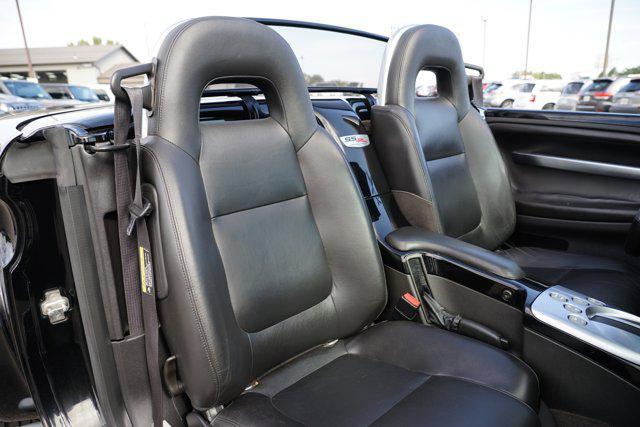 used 2006 Chevrolet SSR car, priced at $24,699