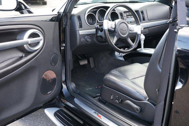 used 2006 Chevrolet SSR car, priced at $24,699