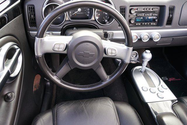 used 2006 Chevrolet SSR car, priced at $24,699