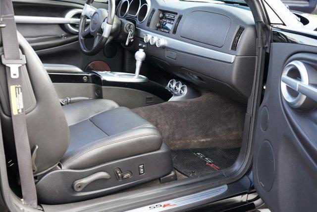 used 2006 Chevrolet SSR car, priced at $24,699