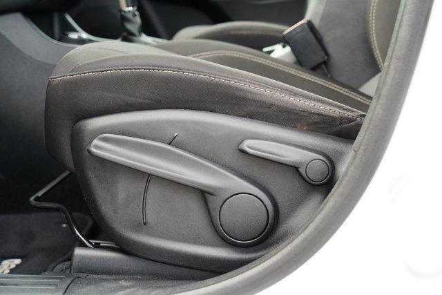 used 2015 Jeep Cherokee car, priced at $12,199