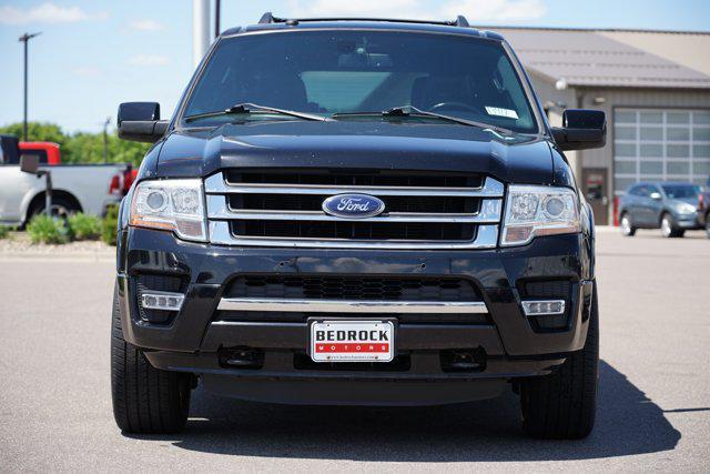 used 2016 Ford Expedition car, priced at $13,799