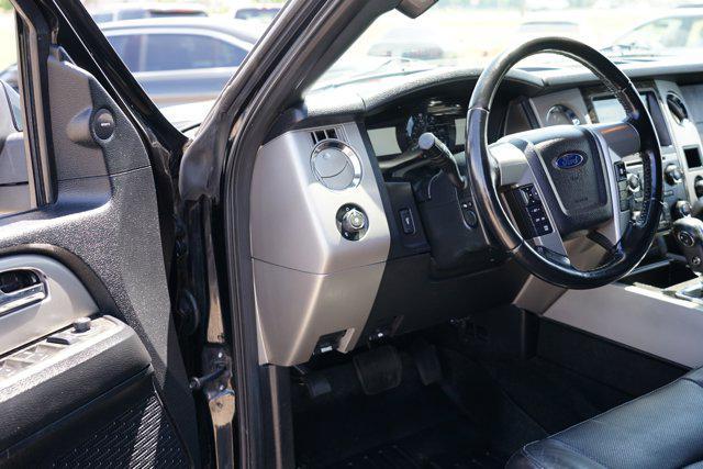 used 2016 Ford Expedition car, priced at $13,799