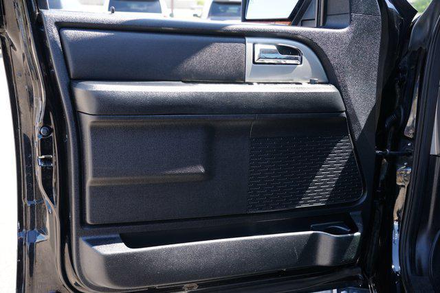 used 2016 Ford Expedition car, priced at $13,799