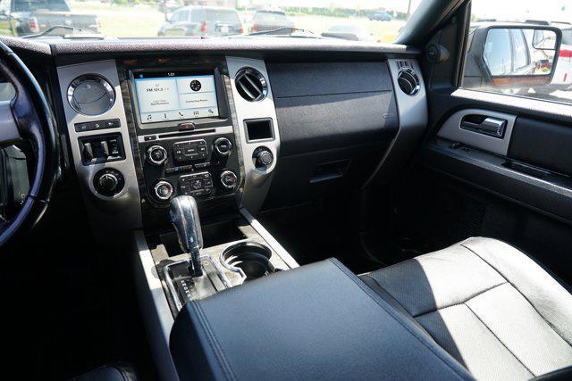 used 2016 Ford Expedition car, priced at $13,799