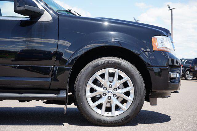 used 2016 Ford Expedition car, priced at $13,799