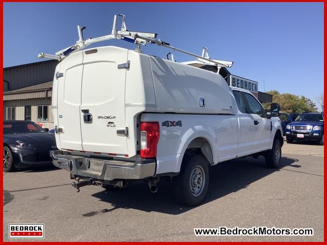 used 2019 Ford F-250 car, priced at $29,199