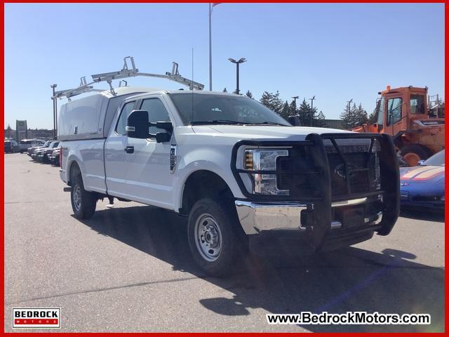 used 2019 Ford F-250 car, priced at $29,199