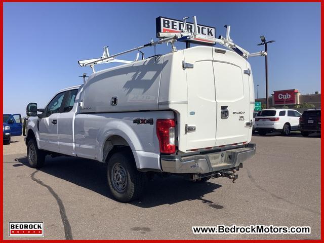 used 2019 Ford F-250 car, priced at $29,199