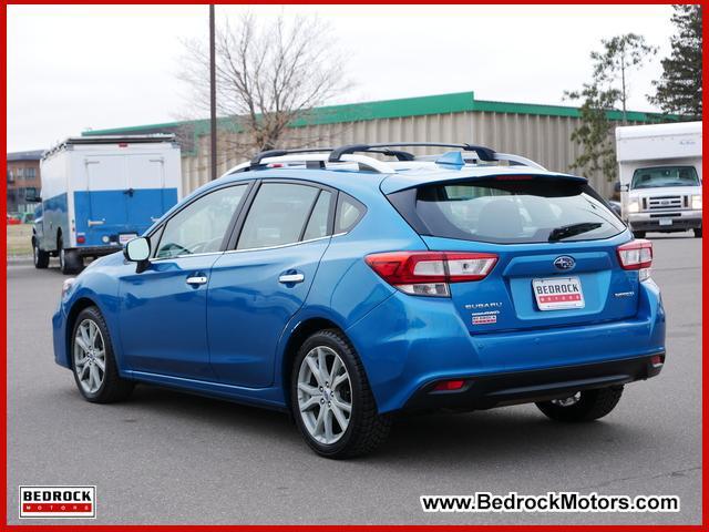 used 2019 Subaru Impreza car, priced at $18,399