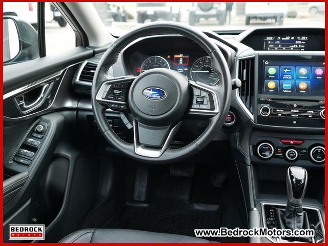 used 2019 Subaru Impreza car, priced at $18,399